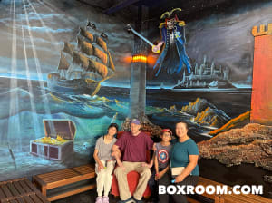 MERLIN'S WIZARDING ACADEMY 2022-11-29 2499