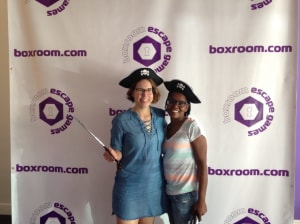 HAUNTED PIRATE SHIPWRECK 2017-6-29 26