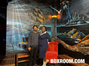 HAUNTED PIRATE SHIPWRECK 2025-2-17 3640