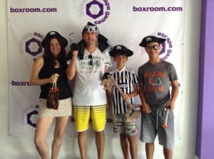 HAUNTED PIRATE SHIPWRECK 2017-7-10 182