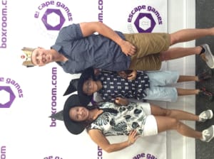 MERLIN'S WIZARDING ACADEMY 2017-7-23 409