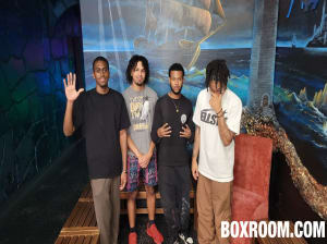 HAUNTED PIRATE SHIPWRECK 2025-5-23 3828