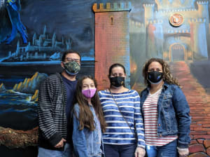 HAUNTED PIRATE SHIPWRECK 2021-3-23 1605