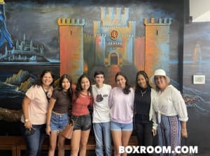 HAUNTED PIRATE SHIPWRECK 2021-9-6 1928