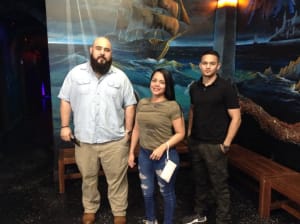 HAUNTED PIRATE SHIPWRECK 2021-2-26 1559