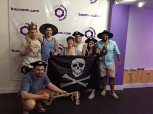 HAUNTED PIRATE SHIPWRECK 2017-7-10 181