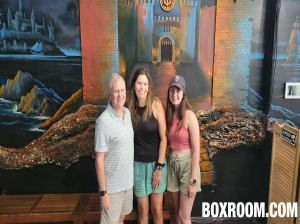 MERLIN'S WIZARDING ACADEMY 2025-7-20 3899