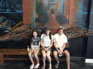 HAUNTED PIRATE SHIPWRECK 2021-3-3 1569