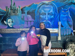 MERLIN'S WIZARDING ACADEMY 2023-3-20 2618