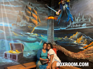 MERLIN'S WIZARDING ACADEMY 2023-9-10 2799