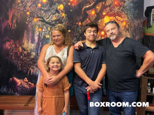 MERLIN'S WIZARDING ACADEMY 2022-10-9 2414