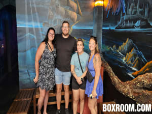 HAUNTED PIRATE SHIPWRECK 2025-9-14 4031