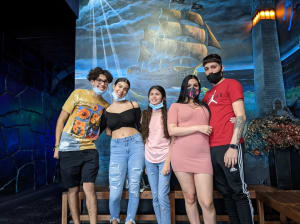 HAUNTED PIRATE SHIPWRECK 2021-1-24 1516