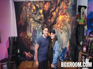 HAUNTED PIRATE SHIPWRECK 2024-8-28 3336