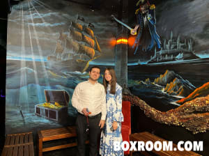 MERLIN'S WIZARDING ACADEMY 2025-3-30 3682
