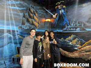 HAUNTED PIRATE SHIPWRECK 2022-2-20 2190