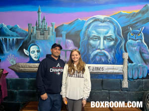 MERLIN'S WIZARDING ACADEMY 2023-11-21 2885