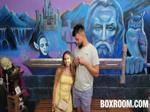 HAUNTED PIRATE SHIPWRECK 2024-7-28 3272