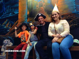 MERLIN'S WIZARDING ACADEMY 2018-3-17 617