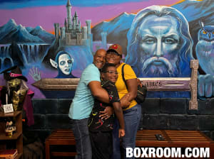 MERLIN'S WIZARDING ACADEMY 2024-10-12 3426