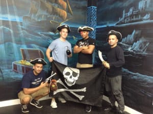 HAUNTED PIRATE SHIPWRECK 2017-10-19 411