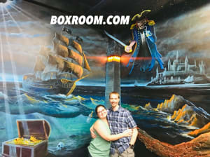 HAUNTED PIRATE SHIPWRECK 2019-9-22 1360