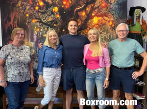 HAUNTED PIRATE SHIPWRECK 2024-1-24 2893