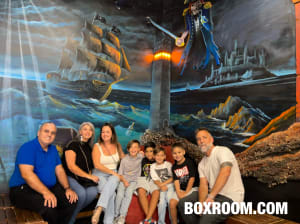 MERLIN'S WIZARDING ACADEMY 2023-8-18 2777