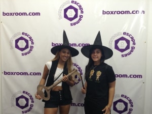 MERLIN'S WIZARDING ACADEMY 2017-07-22 92