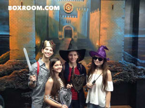 MERLIN'S WIZARDING ACADEMY 2018-1-28 600