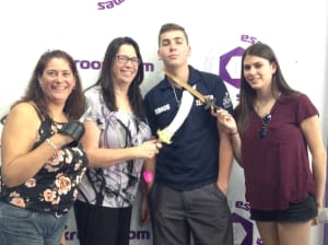 HAUNTED PIRATE SHIPWRECK 2017-10-21 296