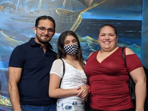 HAUNTED PIRATE SHIPWRECK 2021-4-23 1657