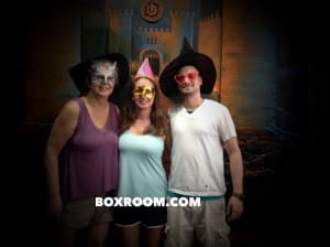 MERLIN'S WIZARDING ACADEMY 2018-4-22 831