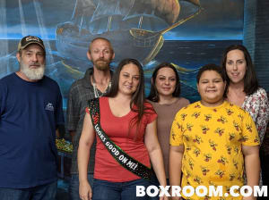 HAUNTED PIRATE SHIPWRECK 2021-7-24 1812