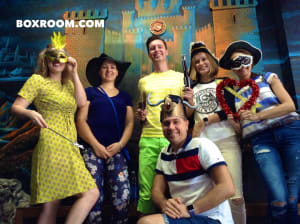 OPERATION SAVING HOLLYWOOD 2018-7-15 412