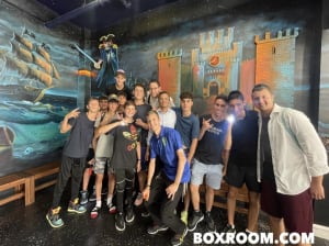 HAUNTED PIRATE SHIPWRECK 2021-7-28 1824