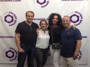 MERLIN'S WIZARDING ACADEMY 2017-8-19 101