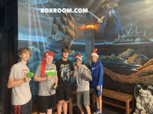 HAUNTED PIRATE SHIPWRECK 2019-11-2 1261