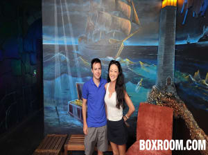 HAUNTED PIRATE SHIPWRECK 2024-7-3 3217