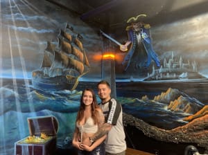 HAUNTED PIRATE SHIPWRECK 2019-4-10 1217