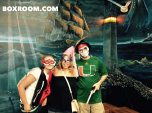 HAUNTED PIRATE SHIPWRECK 2018-6-19 880