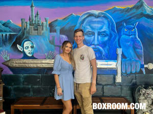 MERLIN'S WIZARDING ACADEMY 2024-5-13 3163