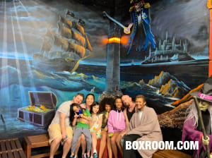 MERLIN'S WIZARDING ACADEMY 2023-4-10 2645