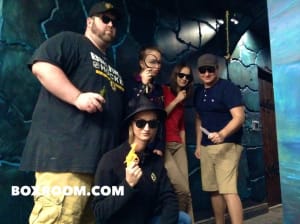 OPERATION SAVING HOLLYWOOD 2018-1-25 161