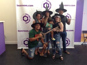 MERLIN'S WIZARDING ACADEMY 2017-6-8 44