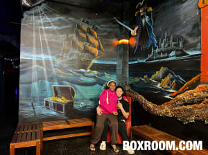 HAUNTED PIRATE SHIPWRECK 2024-12-15 3520