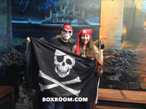 HAUNTED PIRATE SHIPWRECK 2018-2-10 518