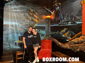 MERLIN'S WIZARDING ACADEMY 2025-4-8 3692