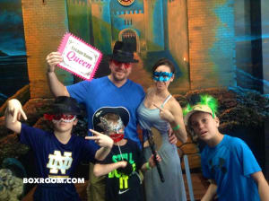 MERLIN'S WIZARDING ACADEMY 2018-4-2 746