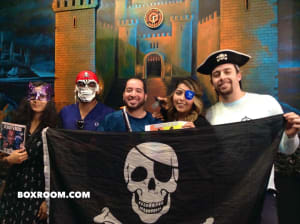 MERLIN'S WIZARDING ACADEMY 2018-4-8 660